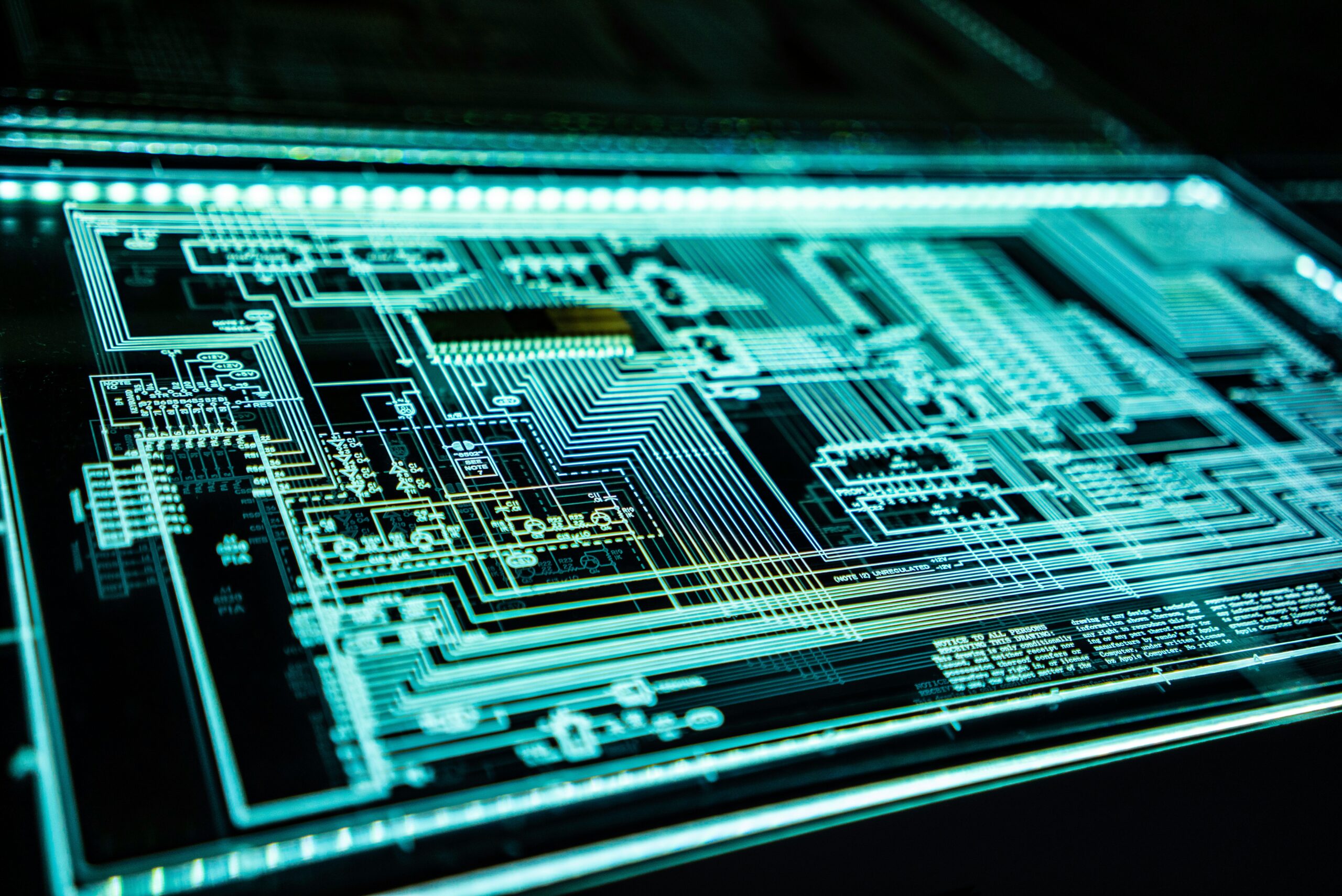 Durostech Understanding the Platform Technology Services and Industry Role featuring digital technology solutions, business services, and platform innovation.