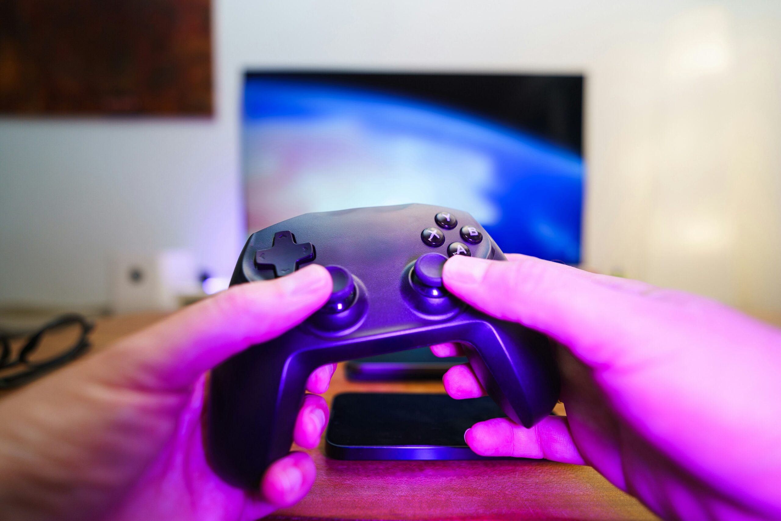 Playing Games on Blog PlayBattleSquare featuring gaming guides, strategy tips, reviews, and community-driven gameplay content.