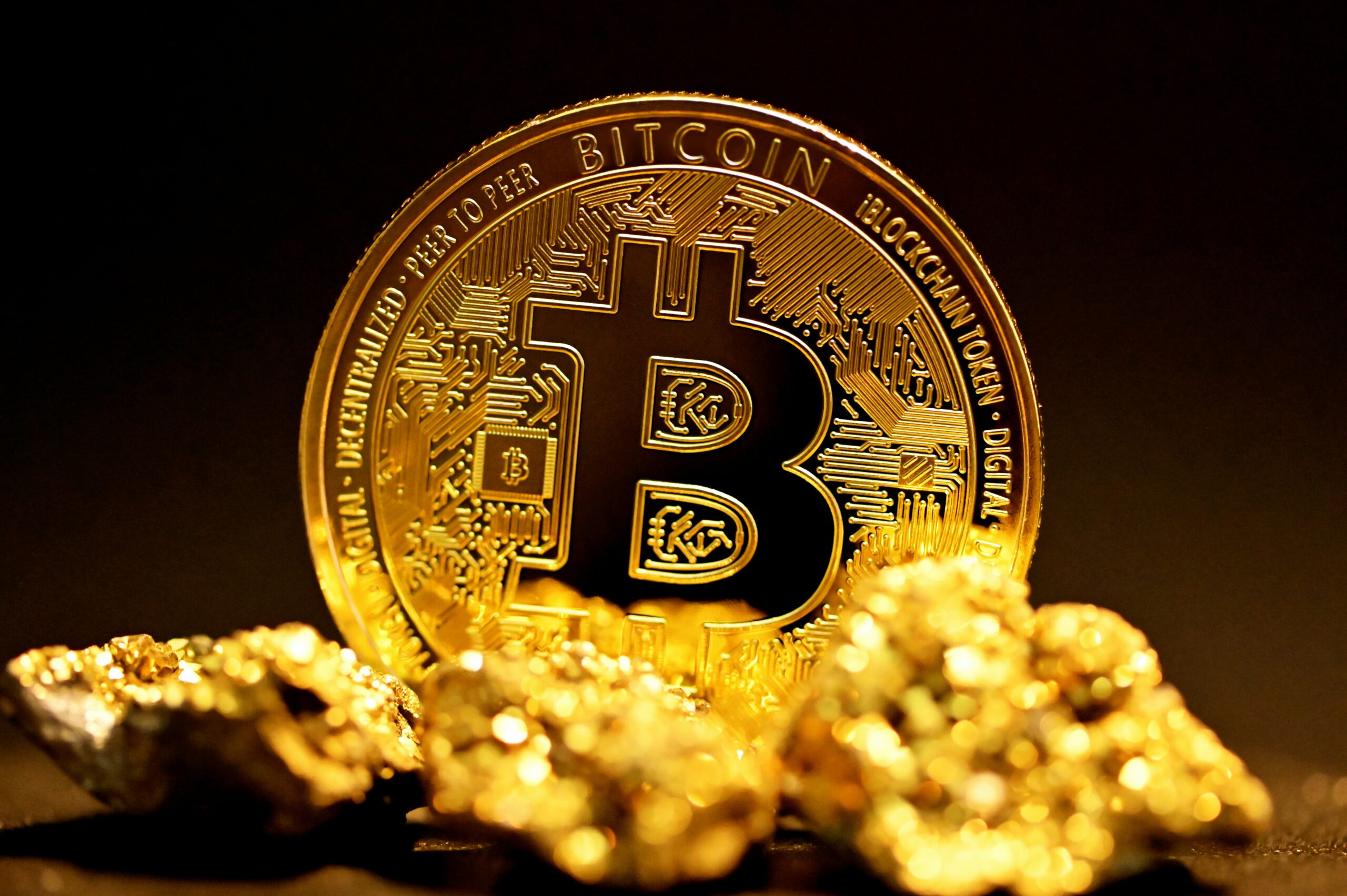Crypto