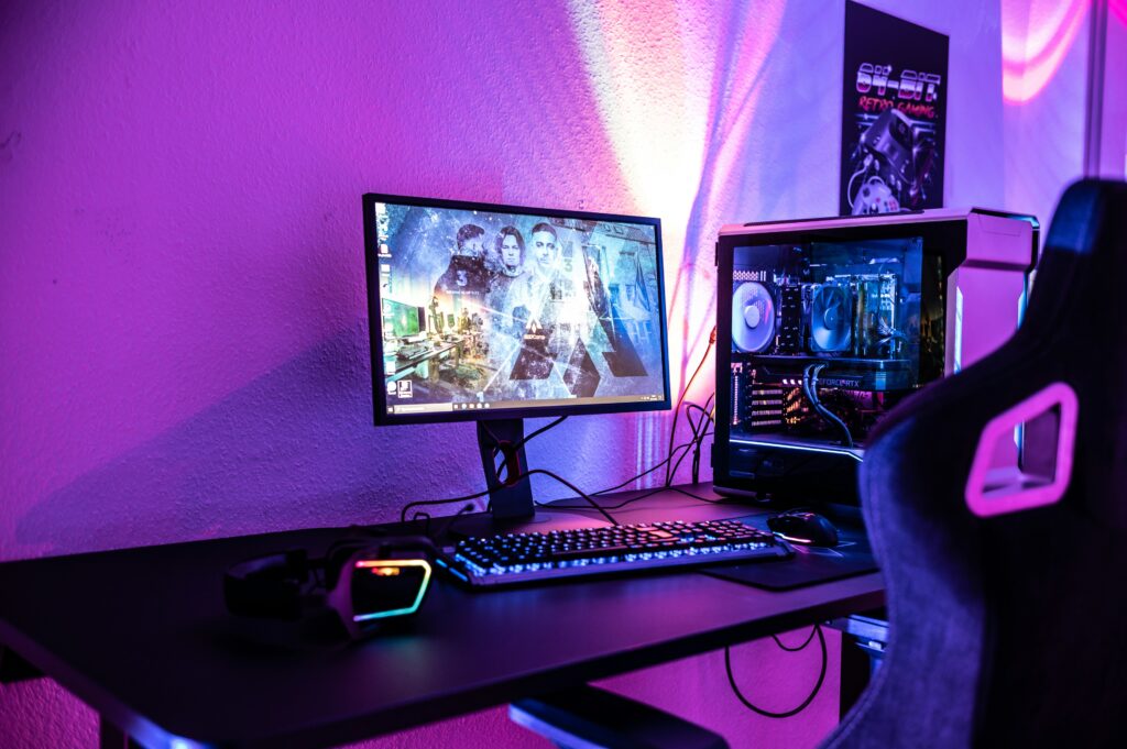 Tech Hacks PBLinuxGaming covering Linux gaming optimization, performance improvements, and FPS tips.