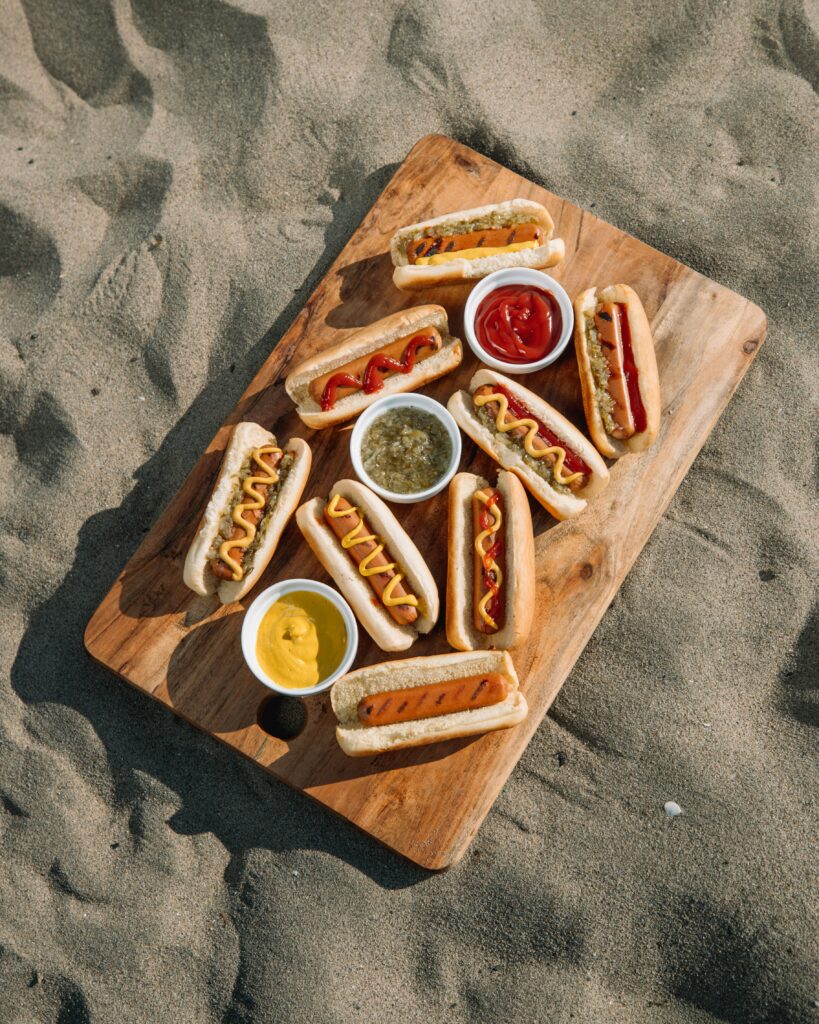What Is the Minimum Hot Holding Temperature Requirement for Hot Dogs? guide to food safety, hot holding procedures, temperature checks, bacterial prevention, and safe serving.