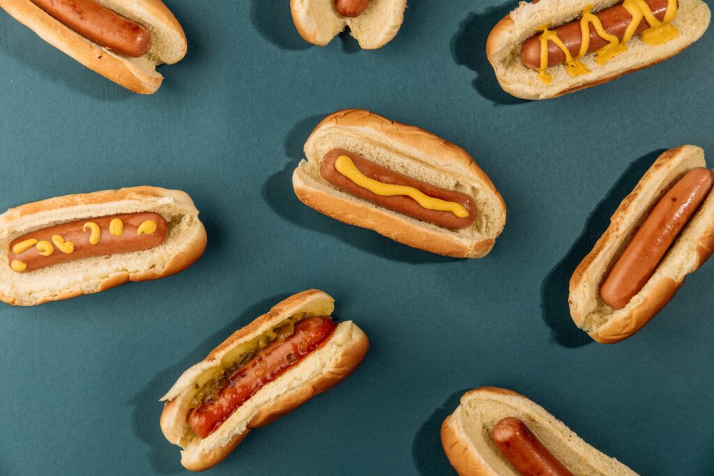 What Is the Minimum Hot Holding Temperature Requirement for Hot Dogs? covering temperature control, food safety, kitchen hygiene, hot holding, and safe food service.