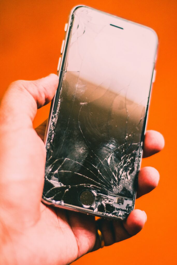 How to Fix Phone Screen Unresponsive Touch guide to touchscreen issues, system resets, display diagnostics, hardware repairs, and smartphone maintenance.