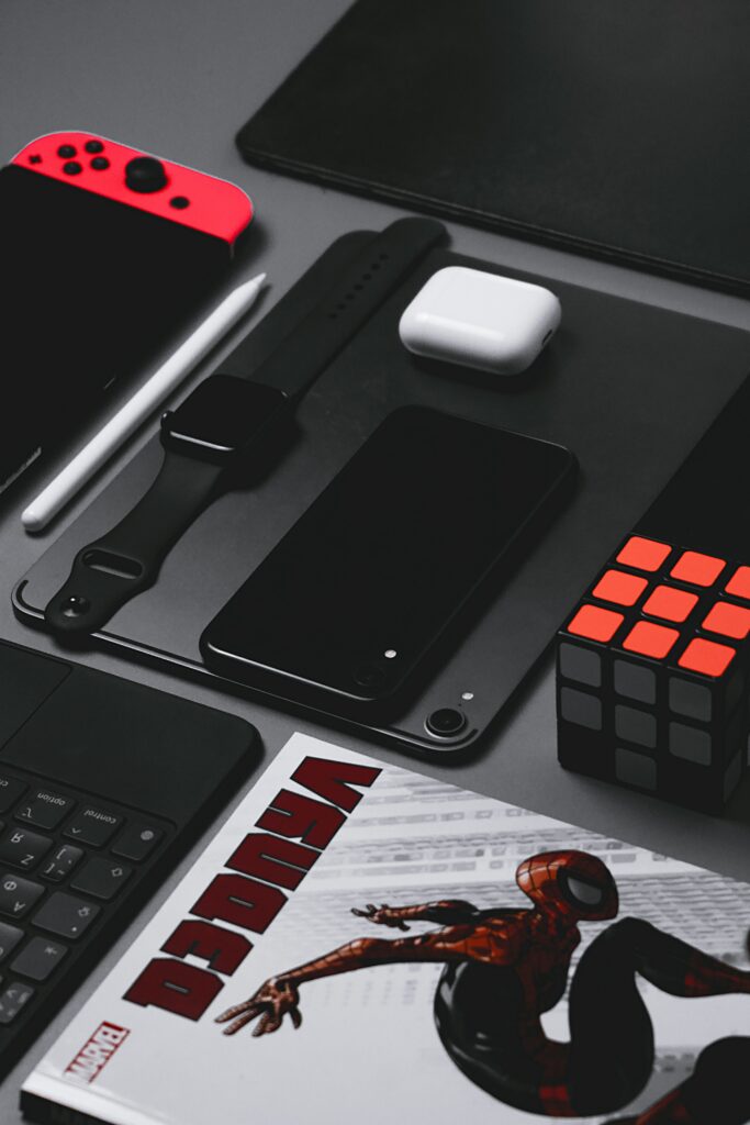 Droven.io New Gadgets 2025 guide to intelligent gadgets, Edge AI advancements, smart home devices, innovative electronics, and future technology.