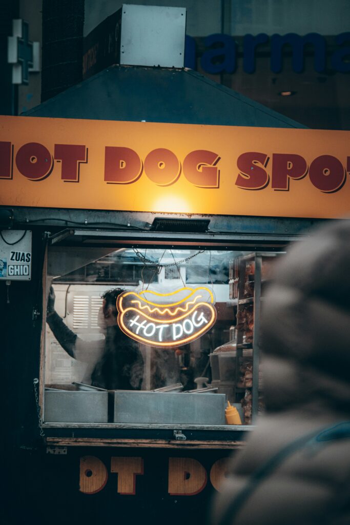 What Is the Minimum Hot Holding Temperature Requirement for Hot Dogs? featuring safe hot holding temperatures, food safety guidelines, serving practices, and health standards.