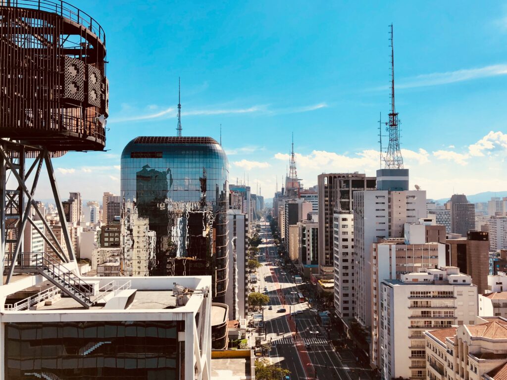 Brazil Fintech News covering fintech innovation, financial regulations, digital payments, and market trends.