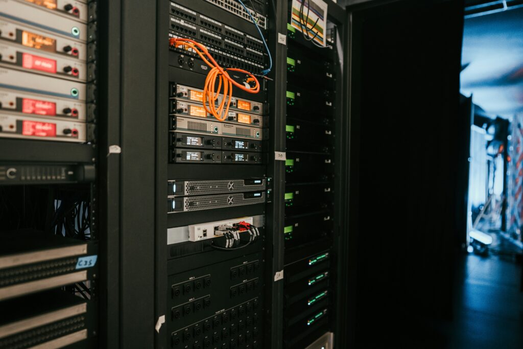 What Level of System and Network Configuration Is Required for CUI guide to network configuration, security controls, CMMC, NIST guidelines, and sensitive data protection.