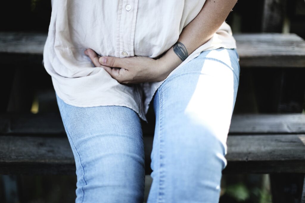 Can You Get a UTI From Holding Your Pee? covering urinary tract infections, bladder function, symptoms, treatment, and prevention tips.