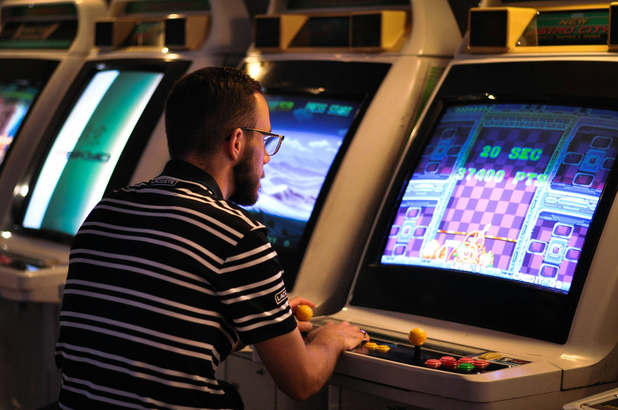 Expert Market Analysis LotteryGameDevelopers: 10 Essential Insights for Choosing the Right Lottery Software Partner