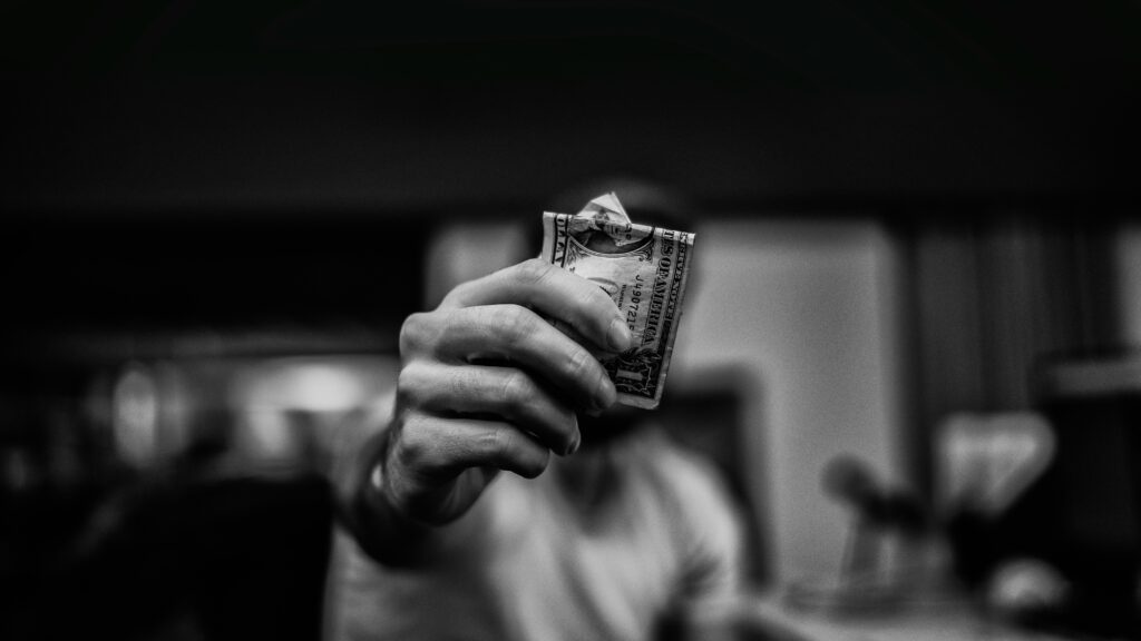 What Is Backup Withholding? Tax calculator, forms, and financial documents representing backup withholding rules and payment deductions.