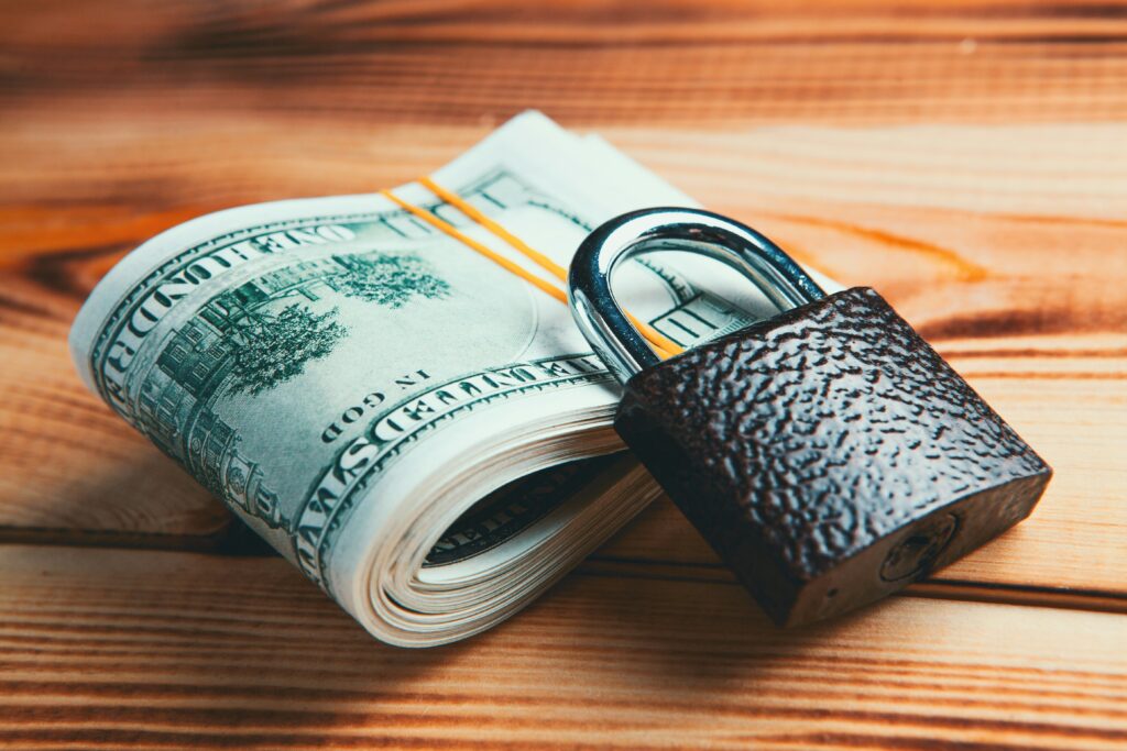 Why Does Dave Mention That You Don't Need Short-Term Disability Insurance? Personal finance illustration explaining emergency savings, disability coverage, and insurance planning.