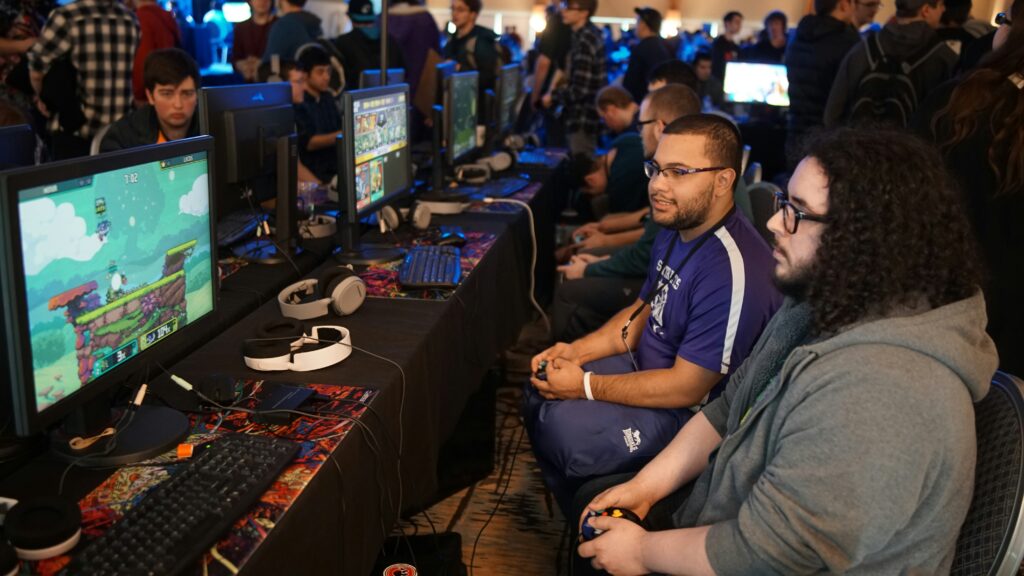 How to Keep Up With Gaming News ZeromagGaming guide to gaming trends, esports tournaments, game releases, and industry news.