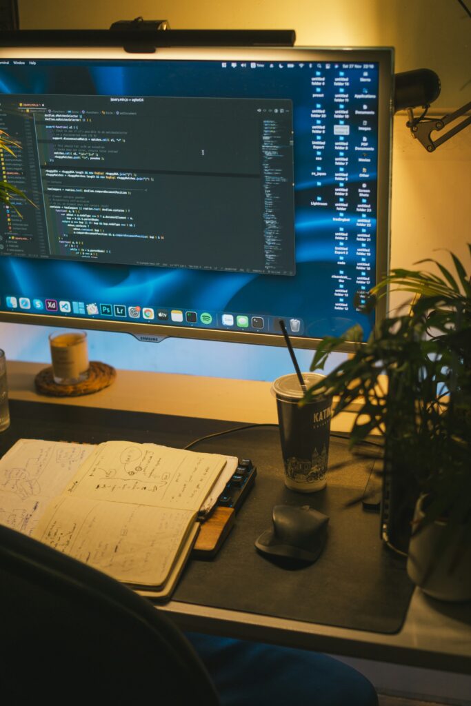 CMMC Compliance Checklist covering cybersecurity controls, compliance planning, and certification readiness.