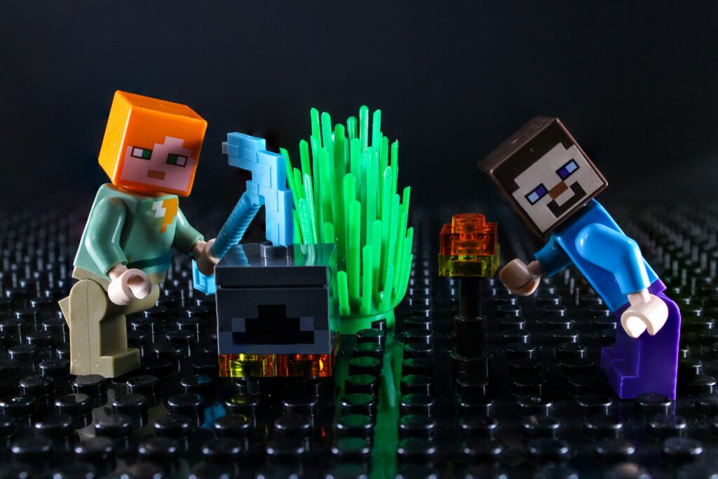 How Many Bookshelves for Max Enchantment? covering bookshelf arrangement, enchanting table positioning, experience levels, and powerful Minecraft enchantments.