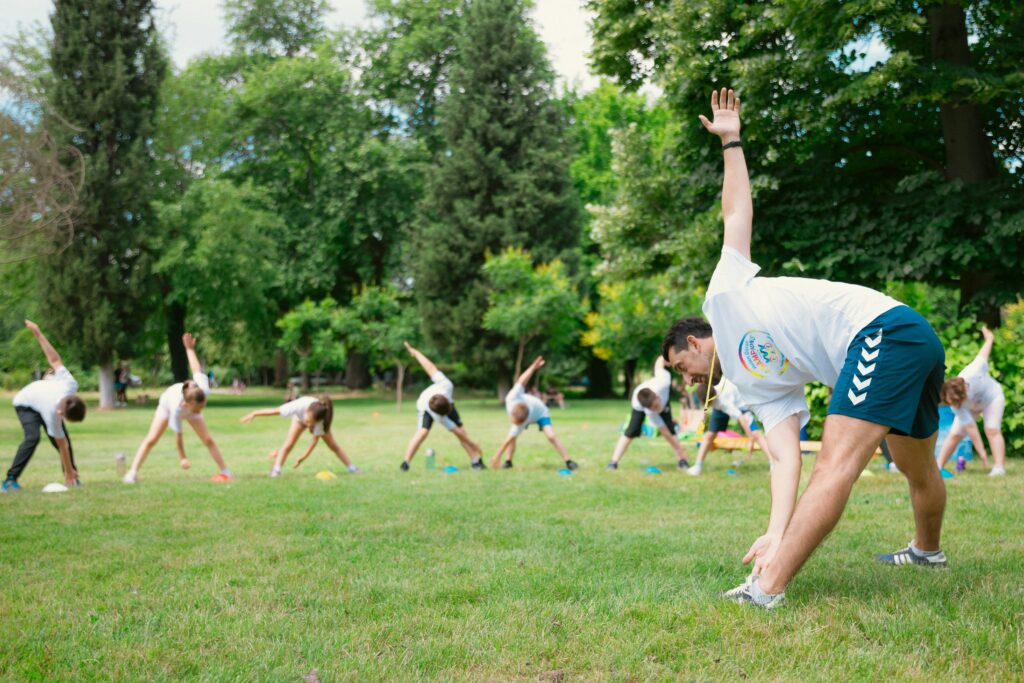 Where Would the Following Activity Best Fit on the Physical Activity Pyramid? covering exercise intensity, activity categories, fitness planning, and health benefits.