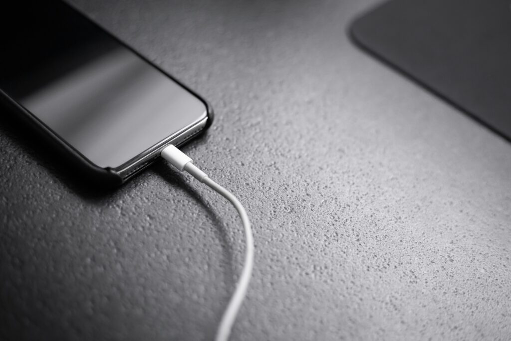 How to Clean Out iPhone Charging Port Safely covering dust removal, lint cleaning, safe tools, charging problems, port care, and iPhone maintenance.