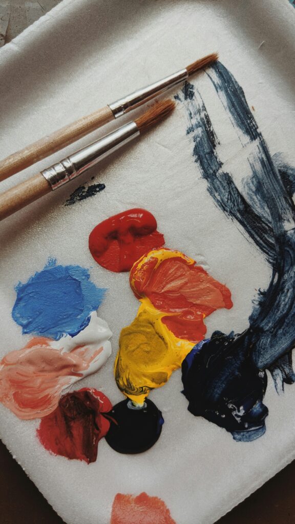 How to Get Acrylic Paint Out of Clothes guide to stain removal, fabric care, cleaning methods, paint treatment, and clothing restoration.