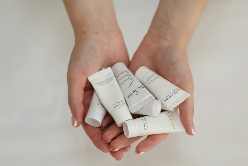 I Am a College Student. Are La Roche-Posay Products Better for Acne-Prone Skin Than Neutrogena?