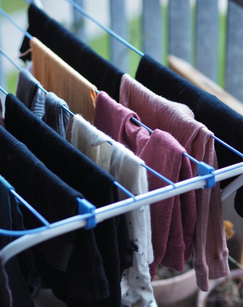 How to Get Mold Out of Clothes guide to mold removal, stain treatment, odor control, fabric cleaning, and mildew prevention.