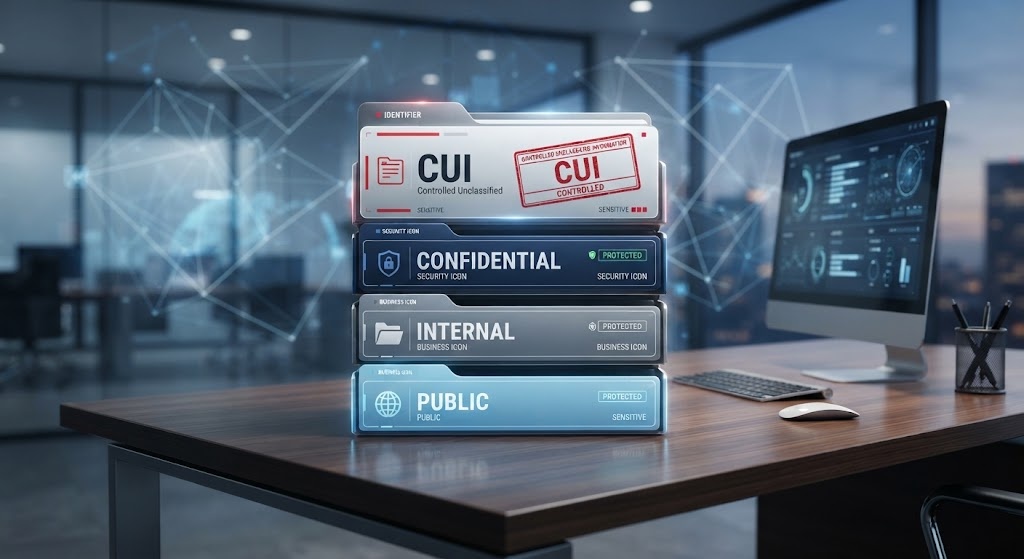 Your meeting notes are unclassified this means that your notes have not been given a formal security classification.