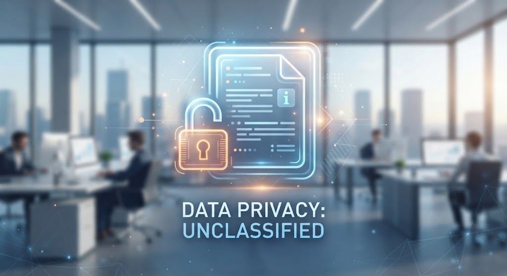Your Meeting Notes Are Unclassified This Means That Your Notes: Important Facts You Should Know