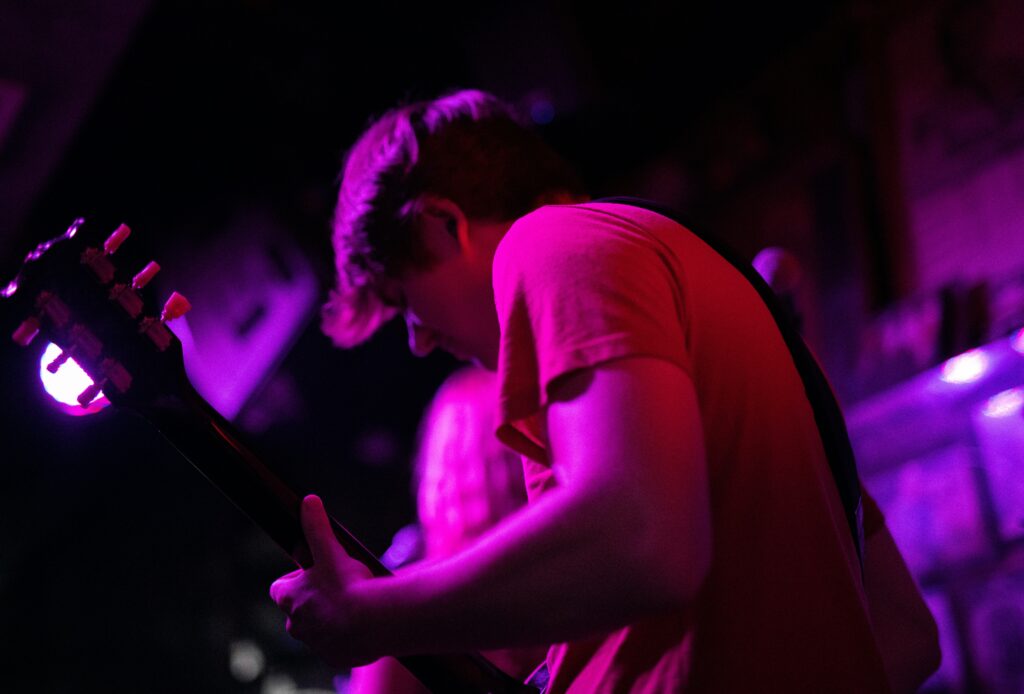 Max McNown Turned Into Missing You covering heartfelt lyrics, love, loss, memories, longing, and emotional storytelling.