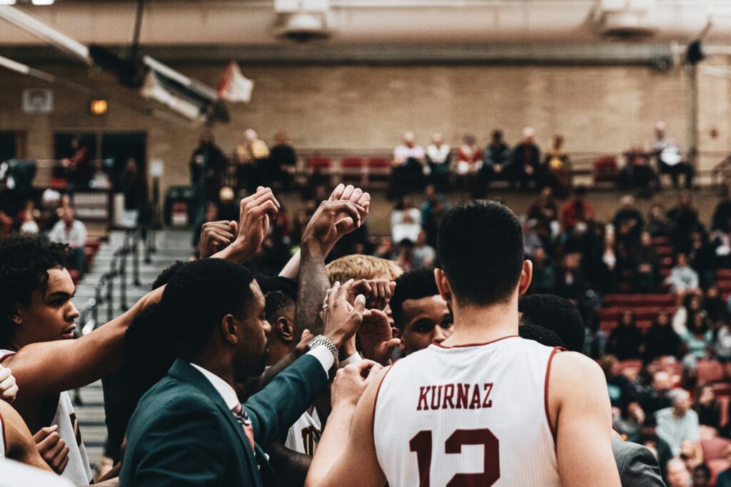 Why College Athletes Should Not Be Paid covering college education, scholarships, amateurism, financial concerns, team fairness, and compensation.
