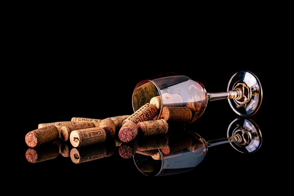 How to Get a Cork Out of a Wine Bottle covering corkscrew use, broken cork removal, bottle handling, spill prevention, and safe opening methods.