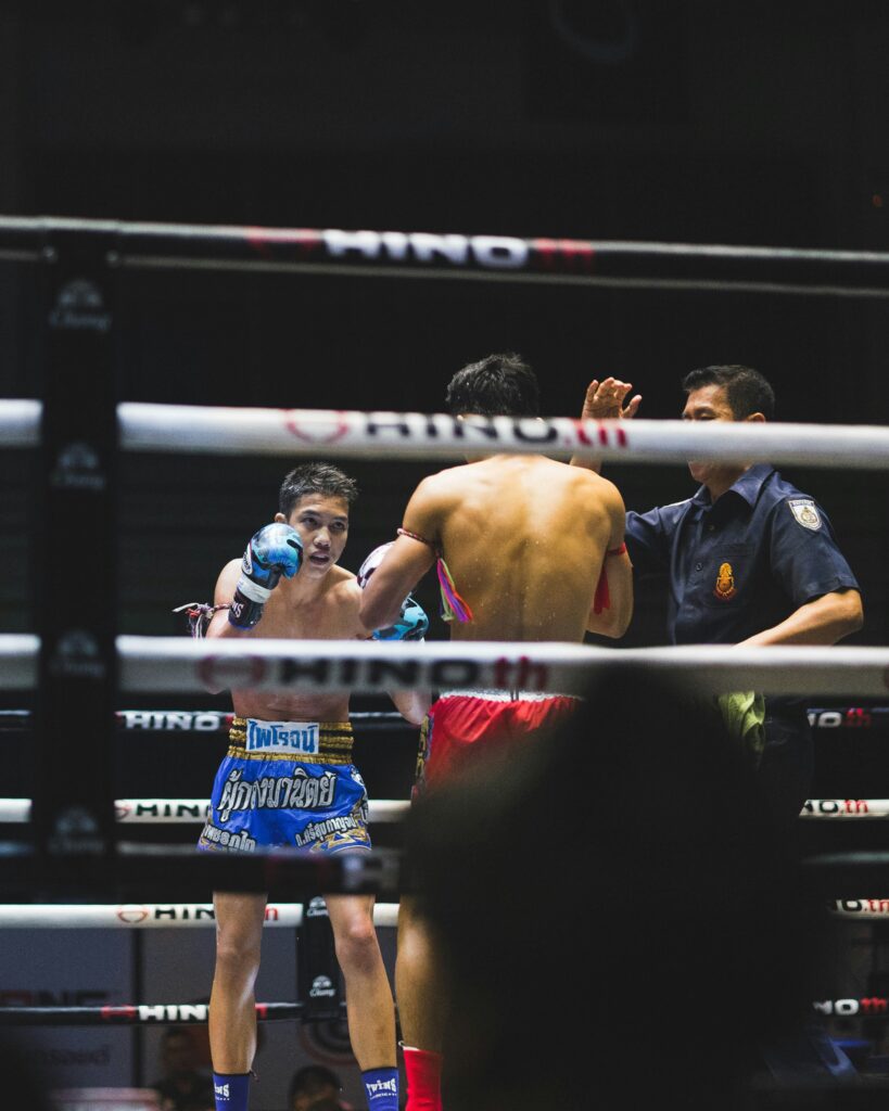 Ryan Garcia vs Barrios Fight Card guide to the main event, undercard lineup, notable fighters, divisions, and fight-night matchups.