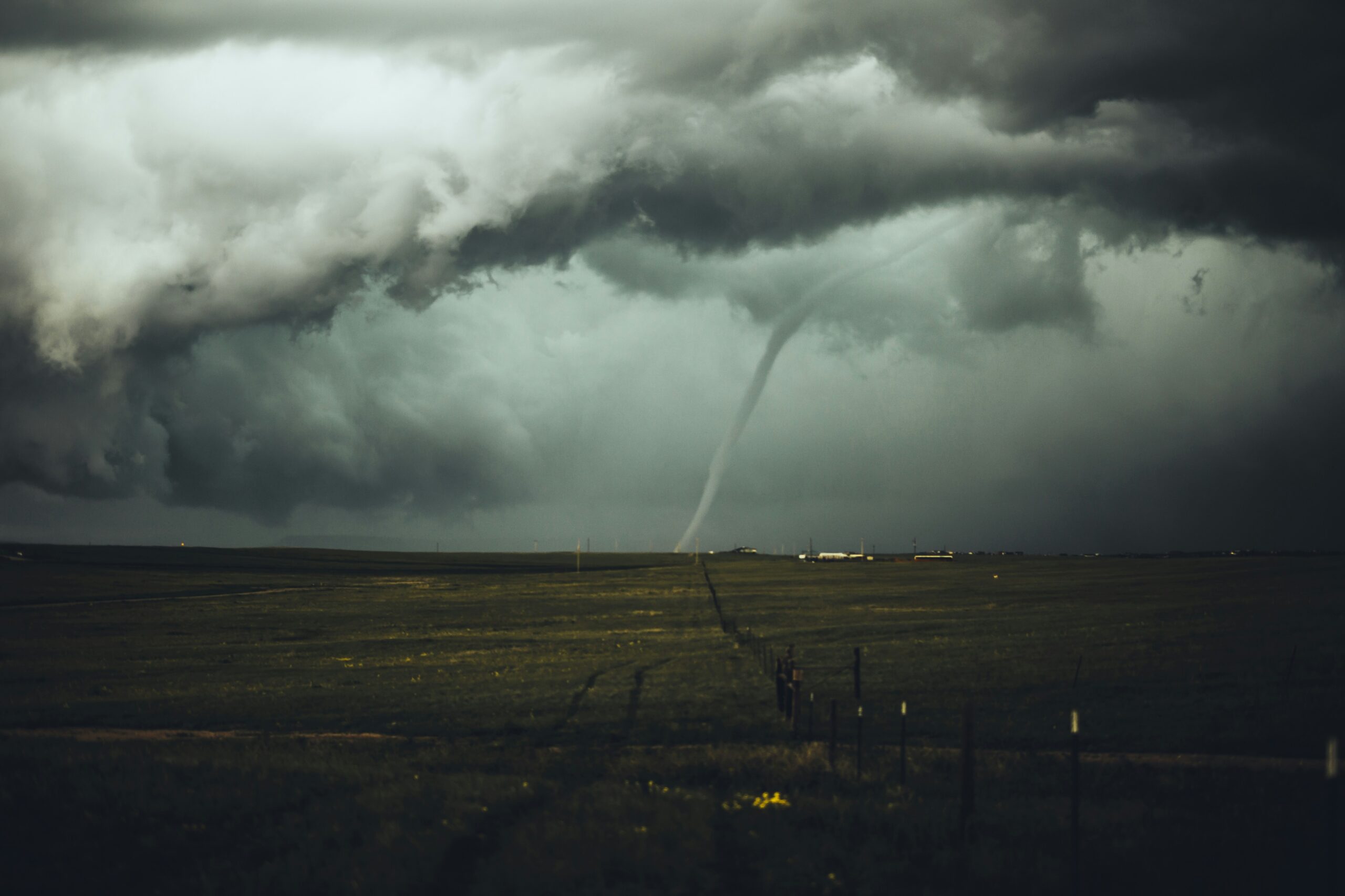 What is the worst tornado in history and facts about the Tri-State Tornado