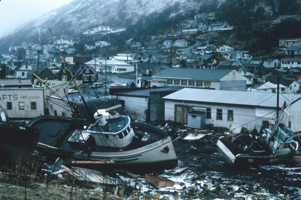 Tri-State Tornado facts about the worst tornado in history