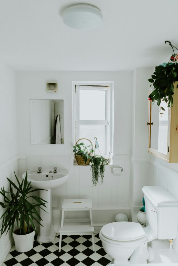 How to Unclog a Toilet Without a Plunger guide to natural unclogging methods, toilet care, clog prevention, plumbing solutions, and home maintenance.