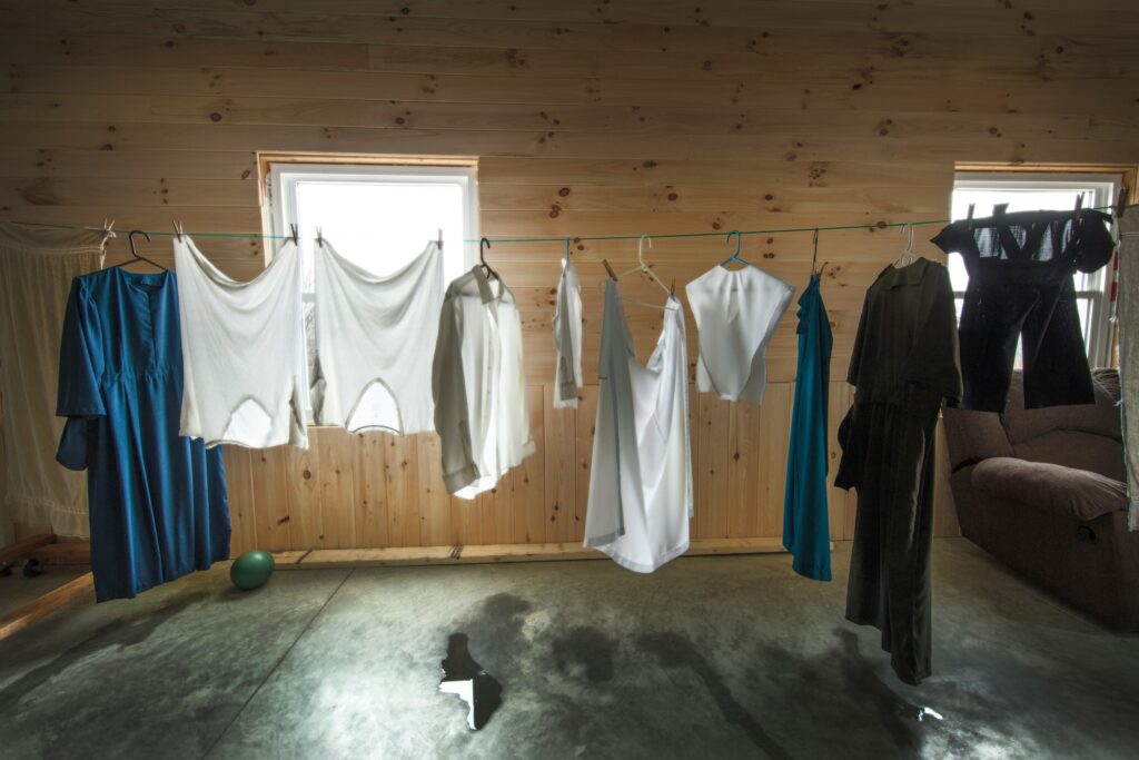 How to Get Mold Out of Clothes covering mold removal, musty odor treatment, laundry care, fabric protection, and mildew prevention.