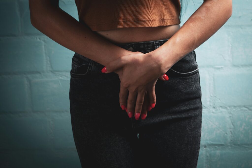 Why Does My Bladder Feel Full? covering urinary retention, bladder infections, overactive bladder, constipation, bladder pressure, and medical warning signs.