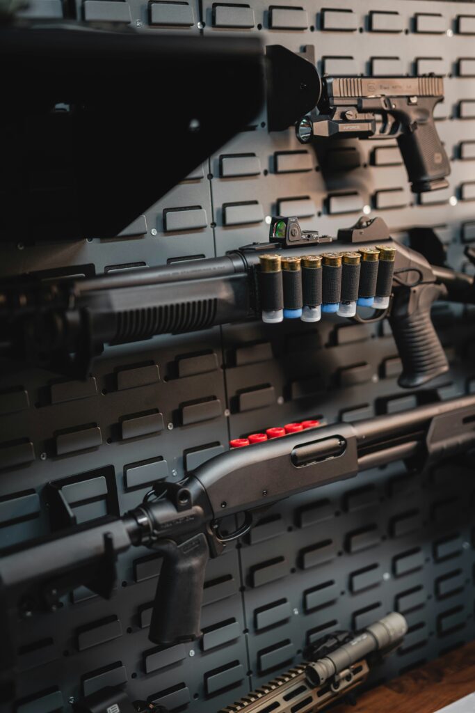 What Is the First Step for Both Loading and Unloading a Firearm? covering firearm safety rules, responsible handling, awareness, secure storage, and injury prevention.