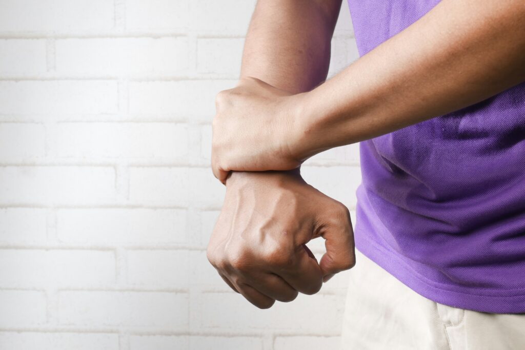 Why Does My Arm Hurt When I Sneeze? covering muscle strain, nerve compression, neck pain, joint problems, injuries, and warning symptoms.