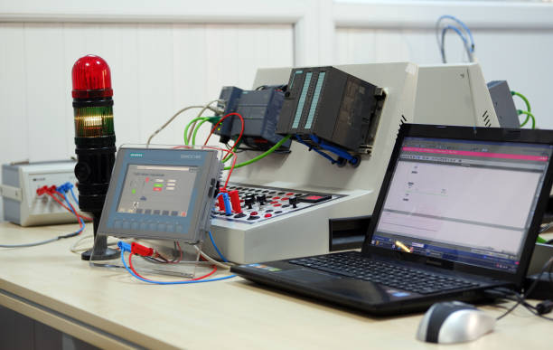 How Do PLC and SCADA Systems Work Together in Industrial Automation?